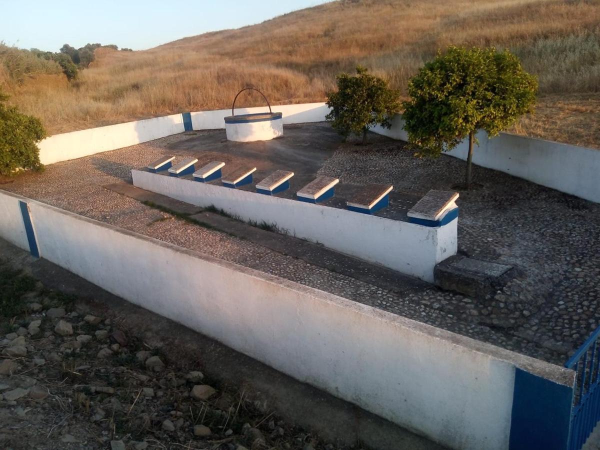 A Praia Da Messejana Εξωτερικό φωτογραφία