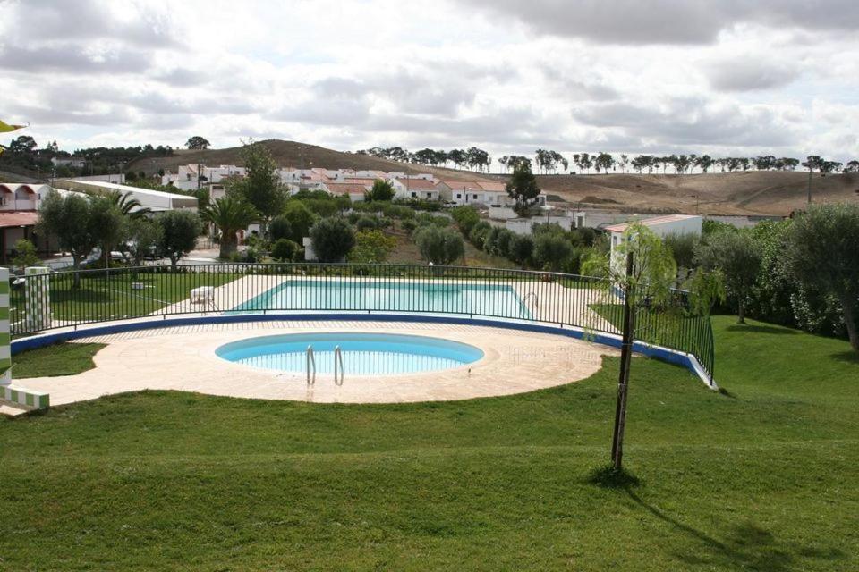 A Praia Da Messejana Εξωτερικό φωτογραφία